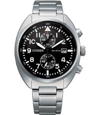 CA7040-85E Eco-Drive Chronograph 41mm