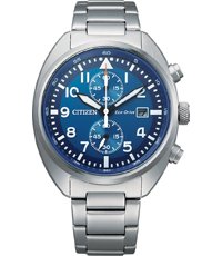CA7040-85L Eco-Drive Chronograph 41mm
