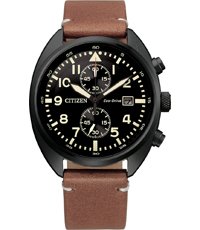 CA7045-14E Eco-Drive Chronograph 41mm