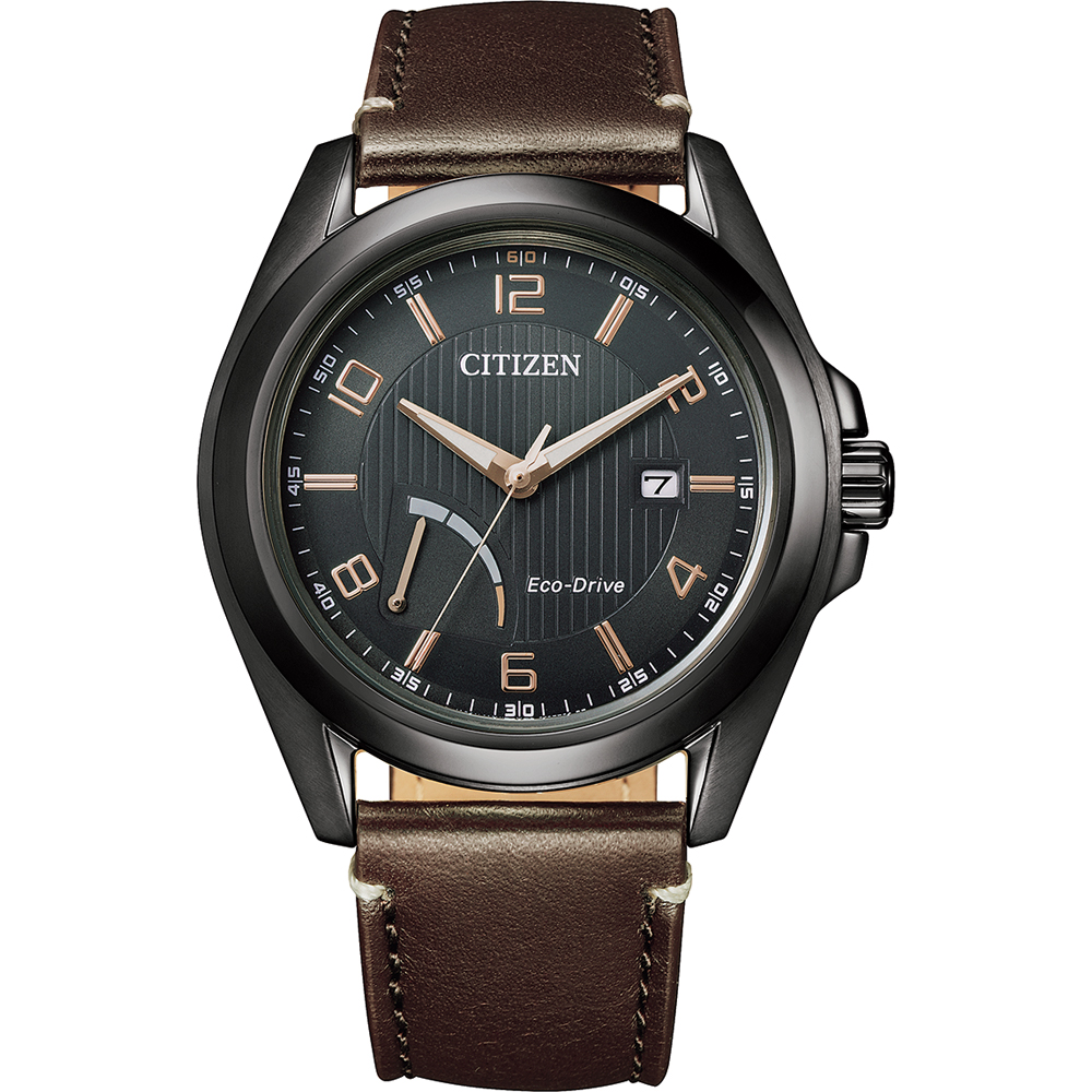 Citizen Sport AW7057-18H Eco-Drive Watch