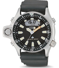 JP2000-08E Promaster Sea 44mm