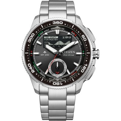Citizen Sky BY3006-53E Promaster Sky Geo Trekker 時計 • EAN