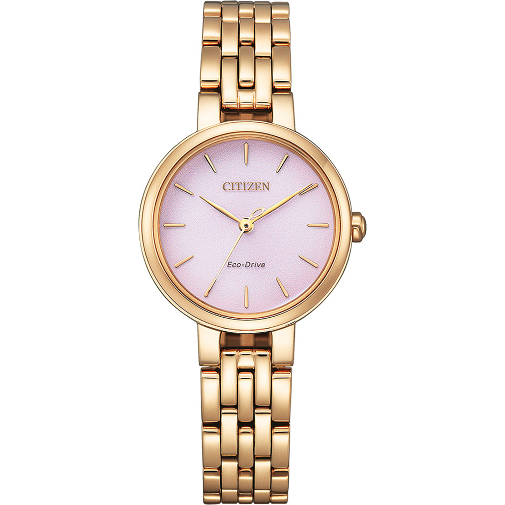 Relógio Citizen L EM0993-82X L Round