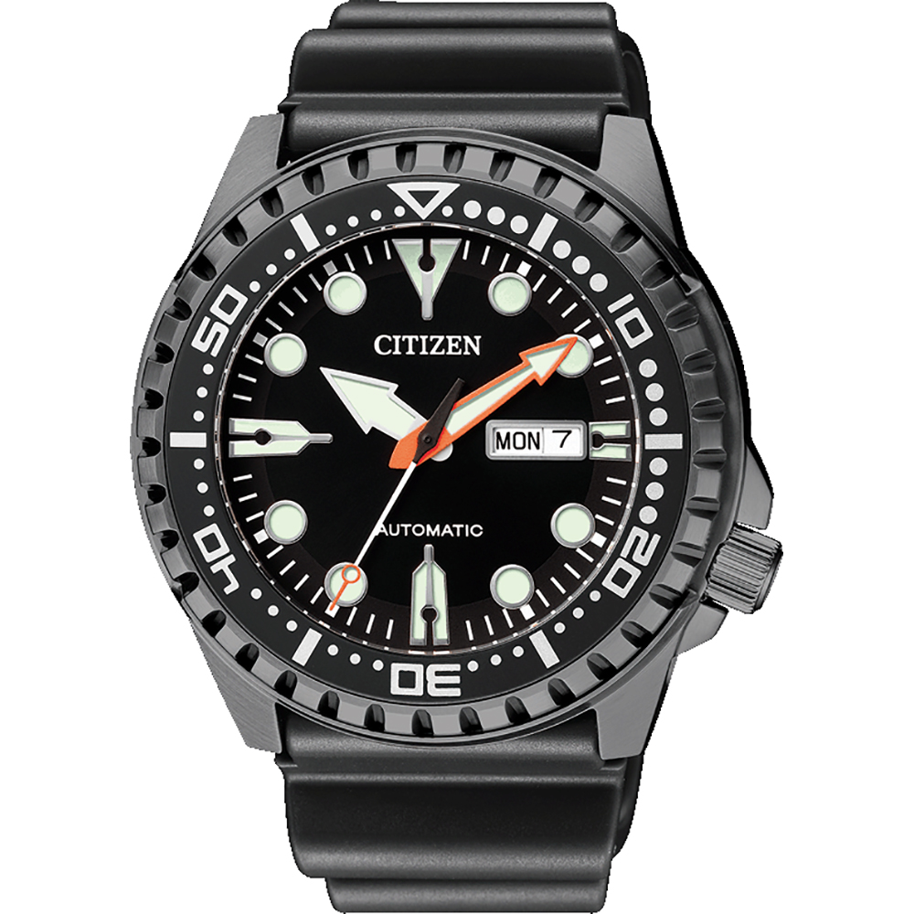 Citizen Sport NH8385-11EE Watch