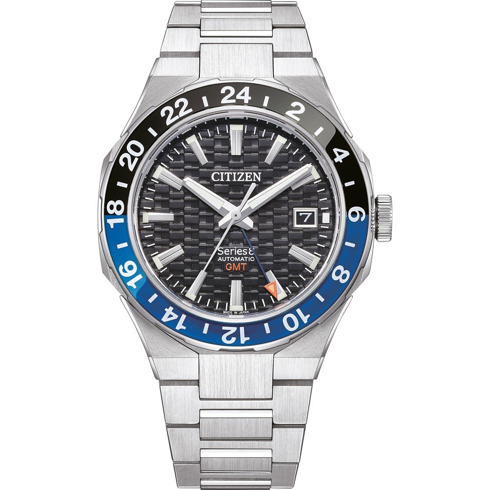 Citizen Automatic NB6031-56E Series 8 GMT Watch