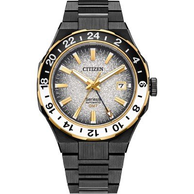 Citizen Automatic NB6035-55H Series 8 GMT Watch