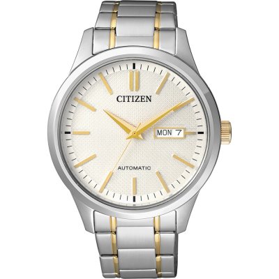 Citizen NH7524-55A Watch