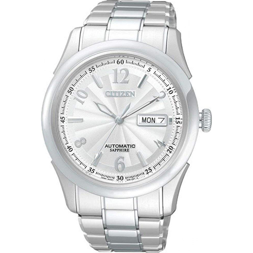 Citizen NH8311-51A Watch