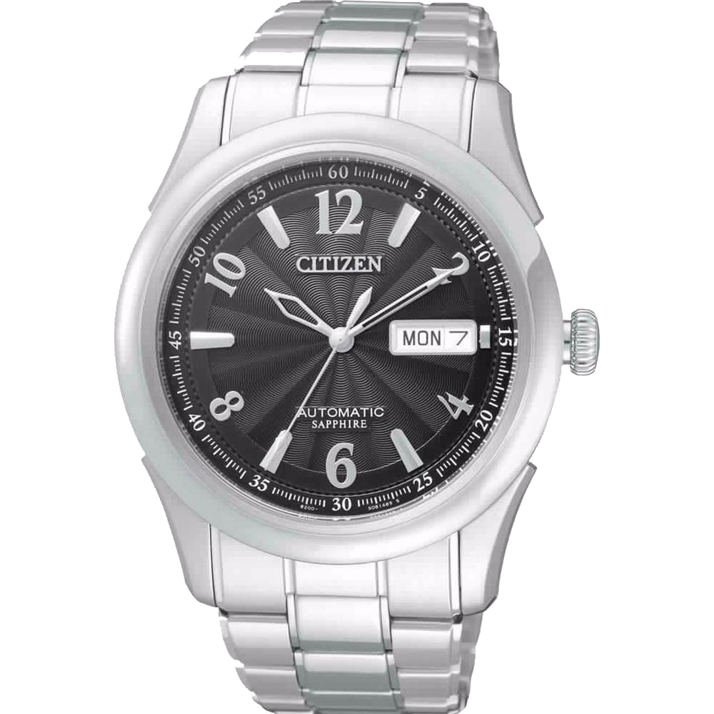 Citizen NH8315-50E Watch