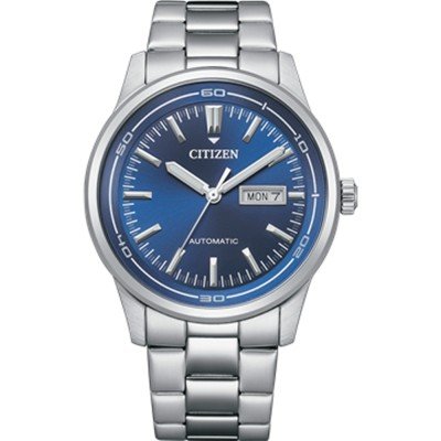 Citizen NH8400-87L Watch
