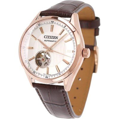 Citizen NH9112-19A Collection Watch