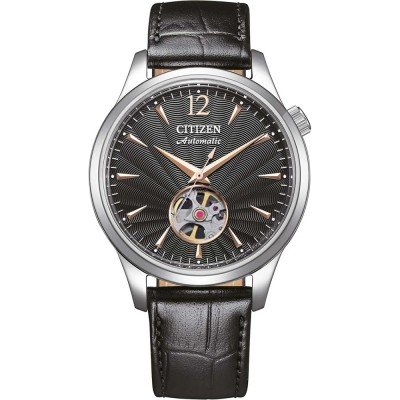 Corso Citizen BM7108-22L • Core Watch EAN: Collection 4974374280428 •