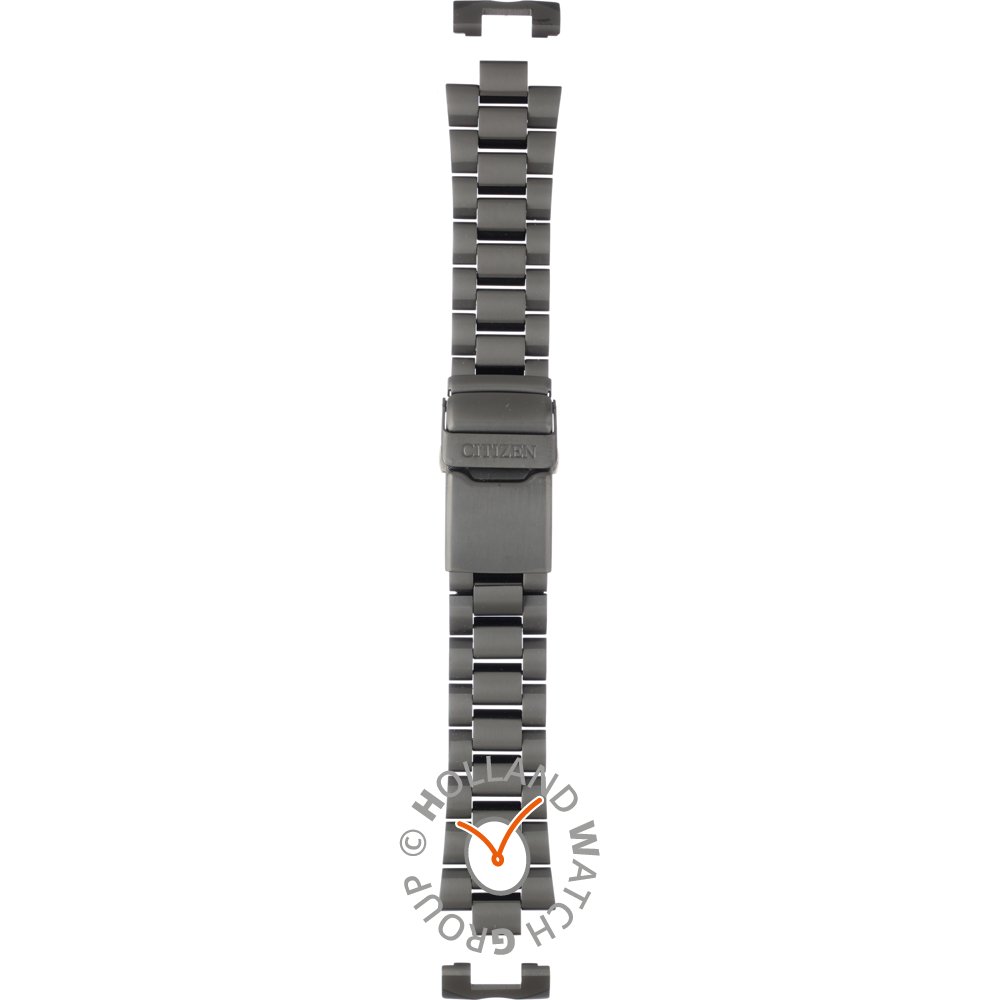 Citizen Straps 59-S05334 Nighthawk Strap