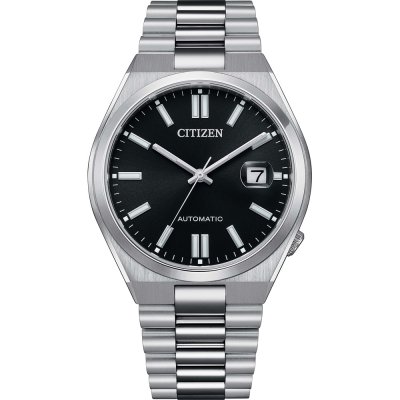 Citizen Automatic NB6010-81L Series 8 Watch • EAN: 4974374330109