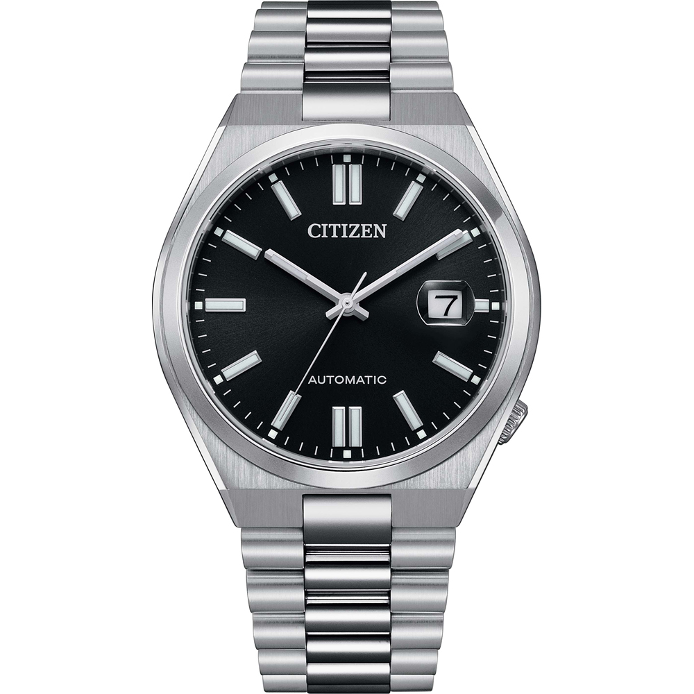 Citizen Automatic NJ0150-81E Tsuyosa Collection Watch