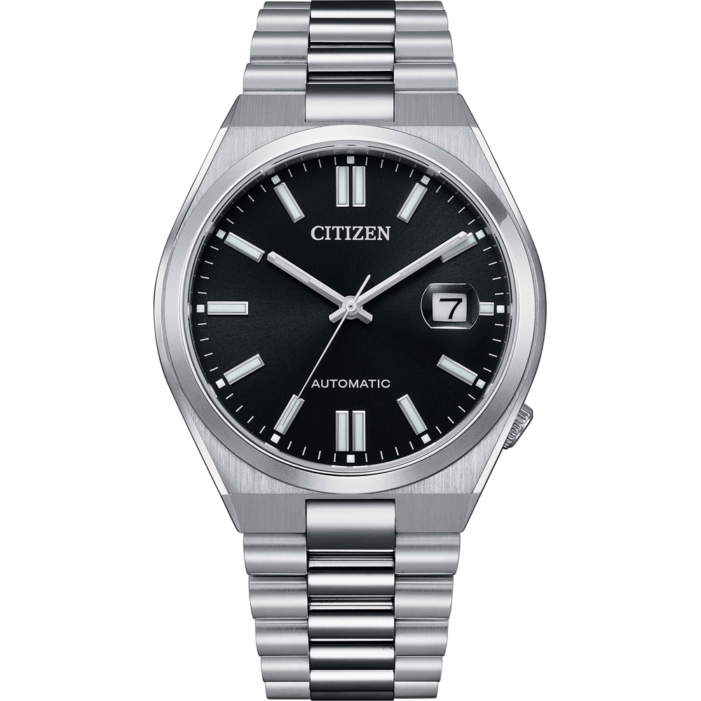 Relógio Citizen Automatic NJ0150-81E Tsuyosa Collection