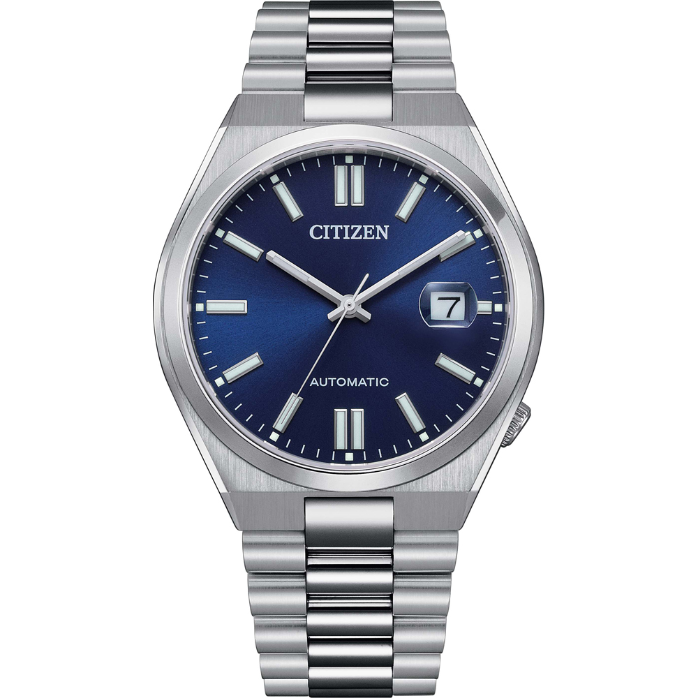 Orologio Citizen Automatic NJ0150-81L Tsuyosa Collection