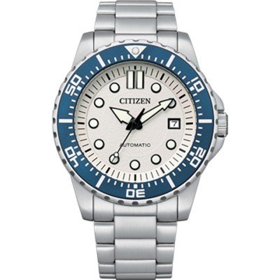 Citizen NJ0171-81A Watch