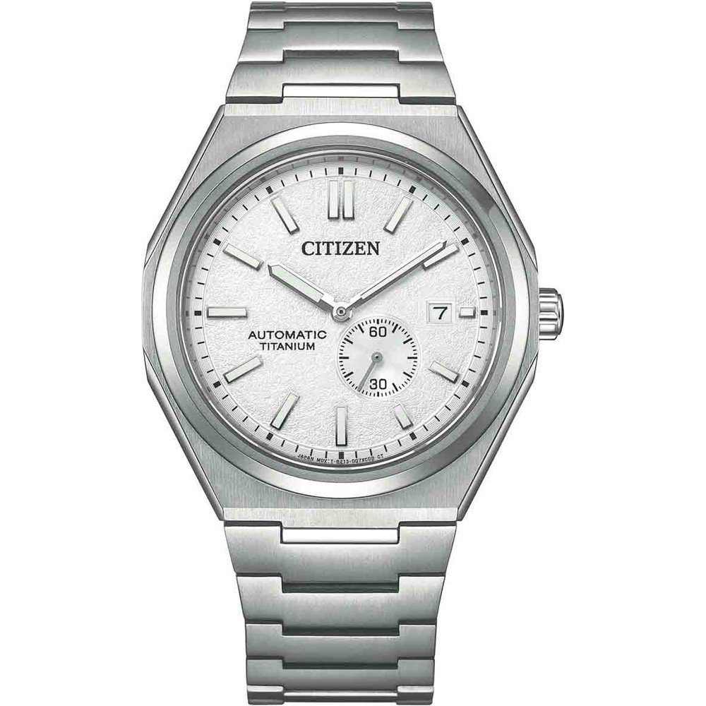 Citizen Automatic NJ0180-80A Watch