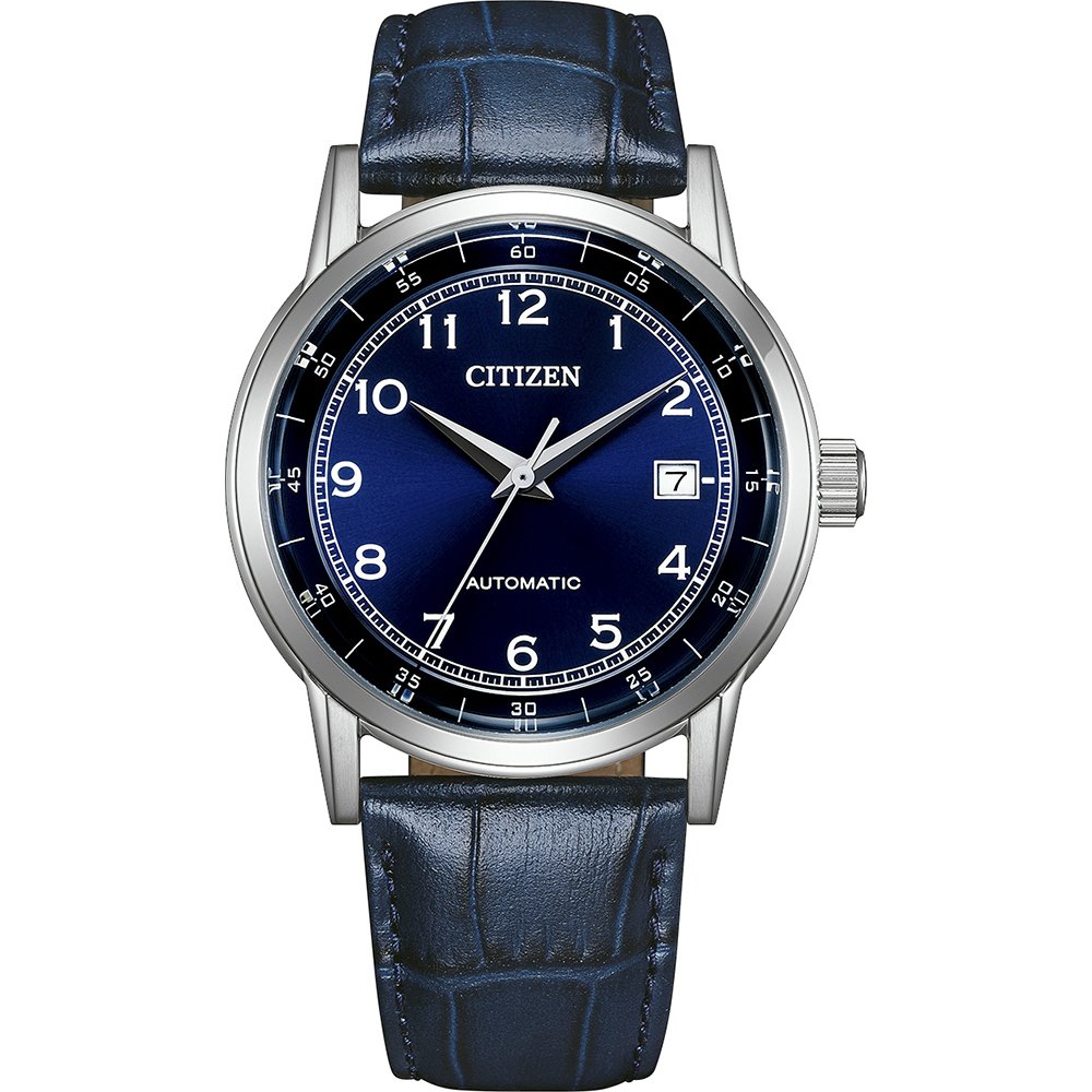 Citizen Automatic NJ0210-13L Mechanical Watch • EAN: 4974374348142