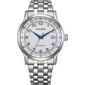 Citizen Automatic NJ0210-56A Mechanical Watch