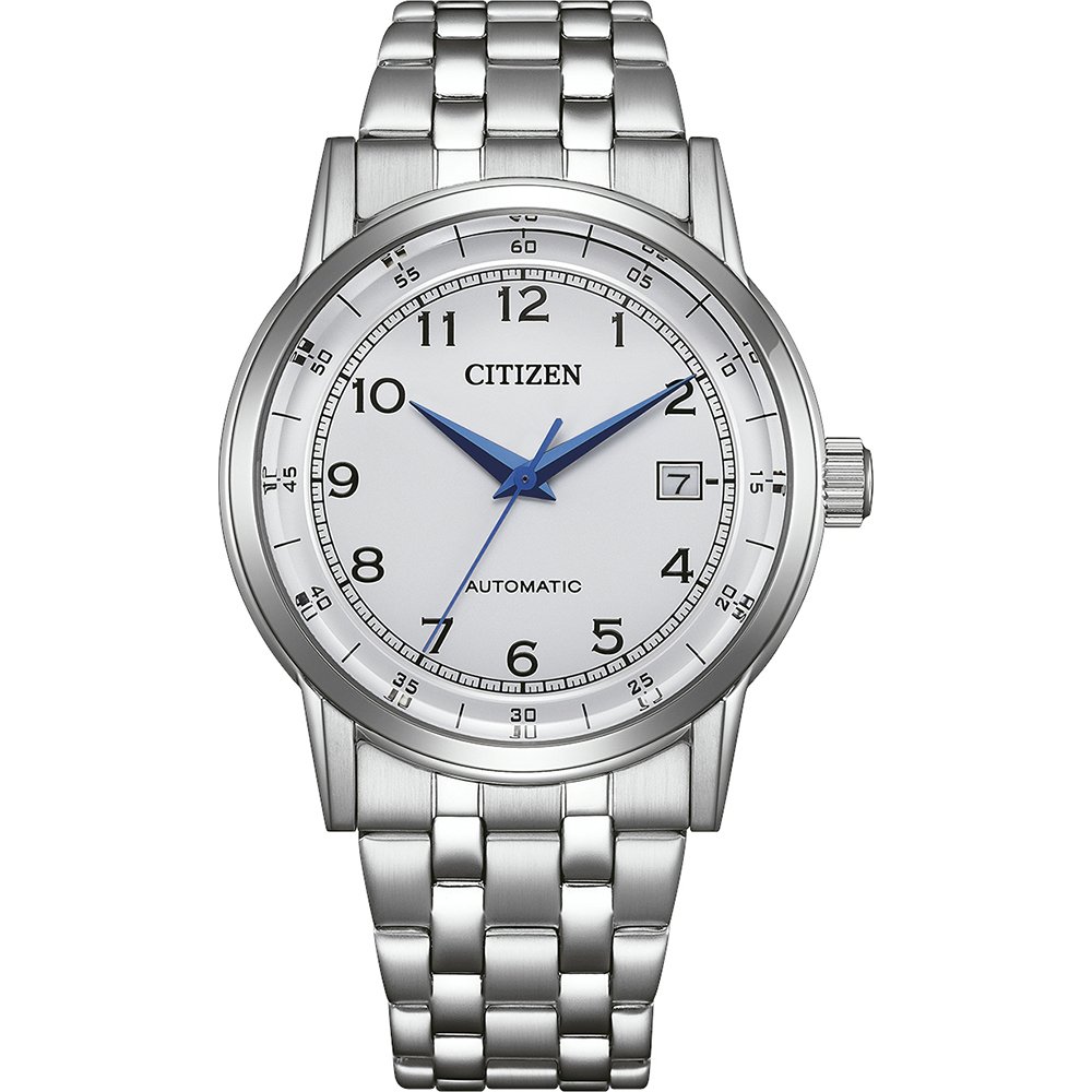 Citizen Automatic NJ0210-56A Mechanical 時計 • EAN: 4974374348111