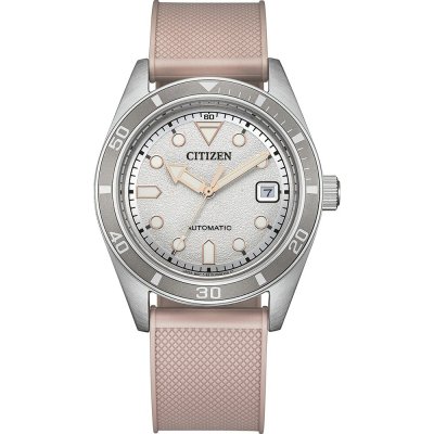 Citizen Automatic NJ0229-07A Mechanical Watch