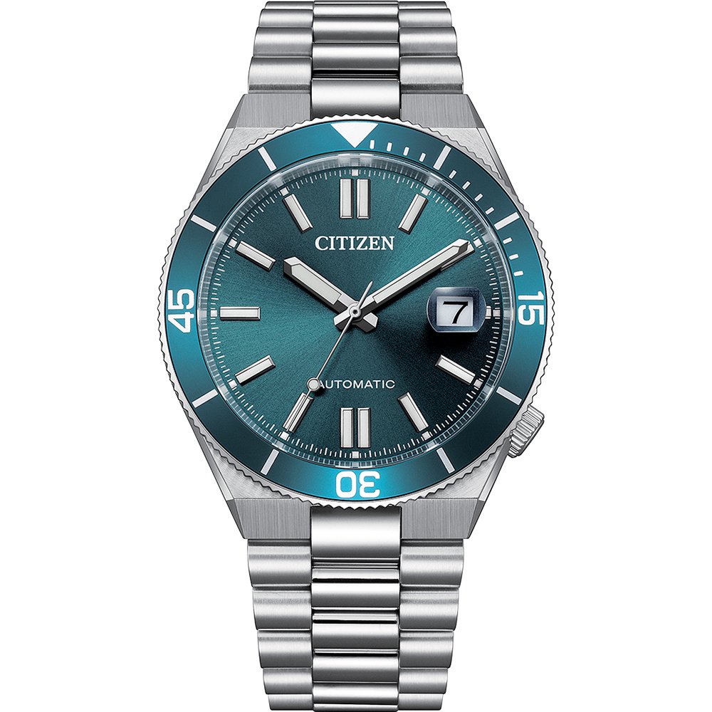 Citizen Tsuyosa NJ0231-56L Watch • EAN: 4974374349408