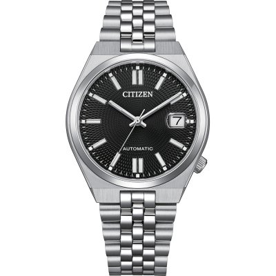Citizen Tsuyosa NK0030-51E Tsuyosa 60 Watch