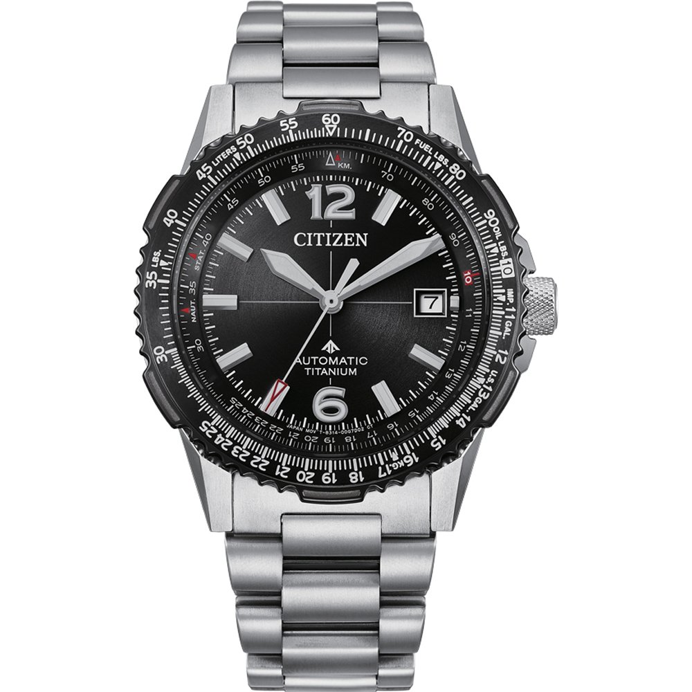Citizen Tsuyosa NK0044-57E Promaster Sky Watch • EAN