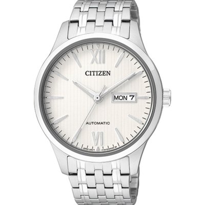 Citizen NP4070-53A Watch
