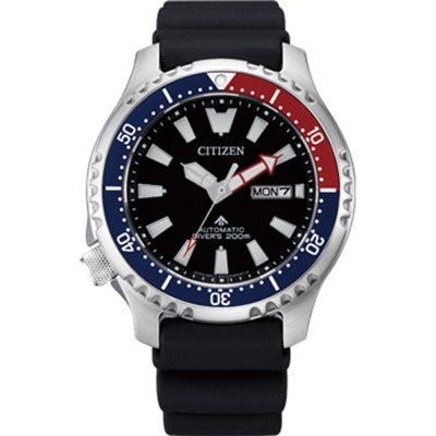 Citizen NY0110-13EB Watch