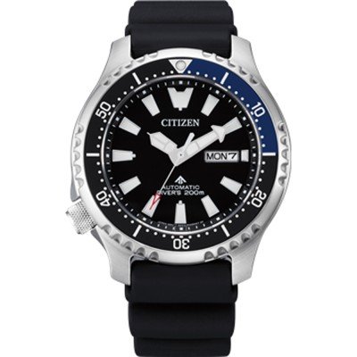 Citizen NY0111-11EB Watch