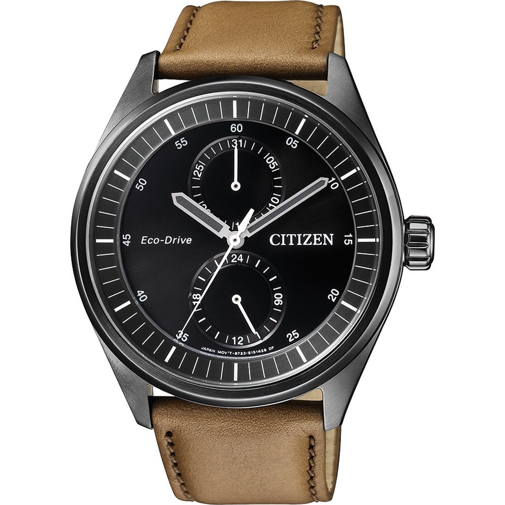 Citizen BU3018-17E Paradex Watch