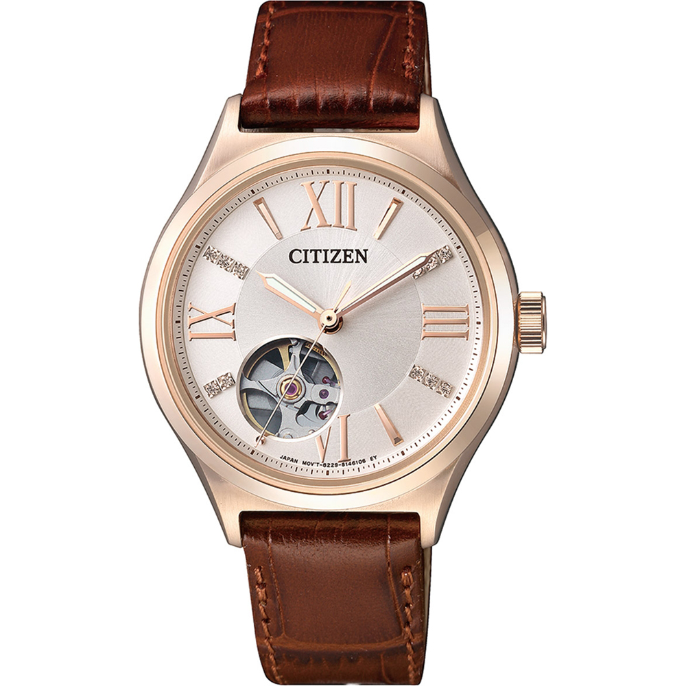 Citizen PC1003-07A Watch