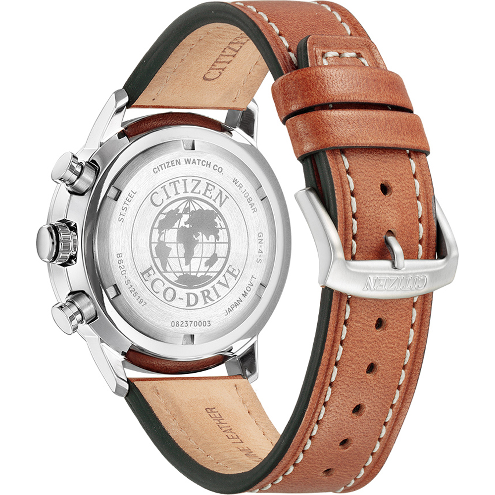 Citizen CA4470-15X watch - Pilot