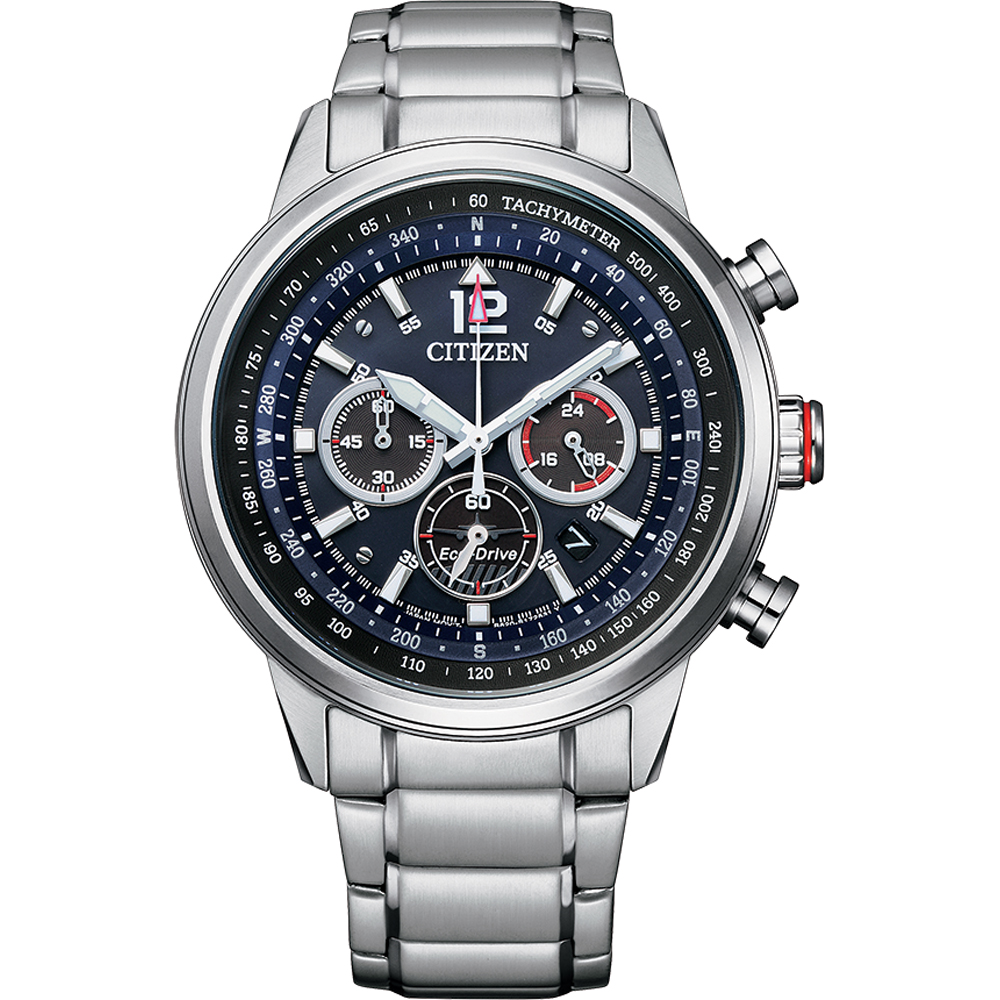 Citizen CA4471-80L watch - Pilot