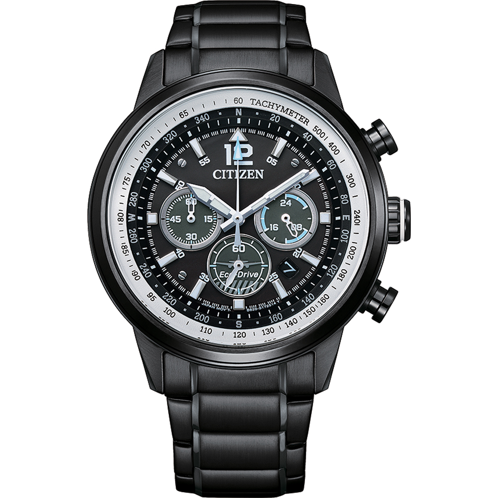 Citizen Sport CA4475-89E Pilot Watch