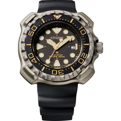 【美品】CITIZEN PROMASTER MARINE BN0159-15X men-s-citizen-promaster-marine