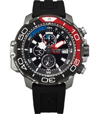 BJ2167-03E Promaster Marine Aqualand 47mm