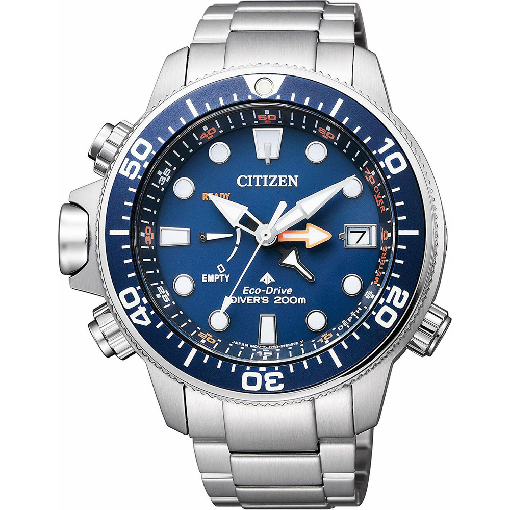 Citizen BN2030-88L Promaster Marine Watch