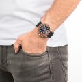 Solar Power Eco Drive Watch with Date Fall Winter Collection Citizen