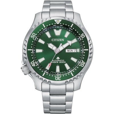 Citizen NY0131-81X Promaster Marine Watch
