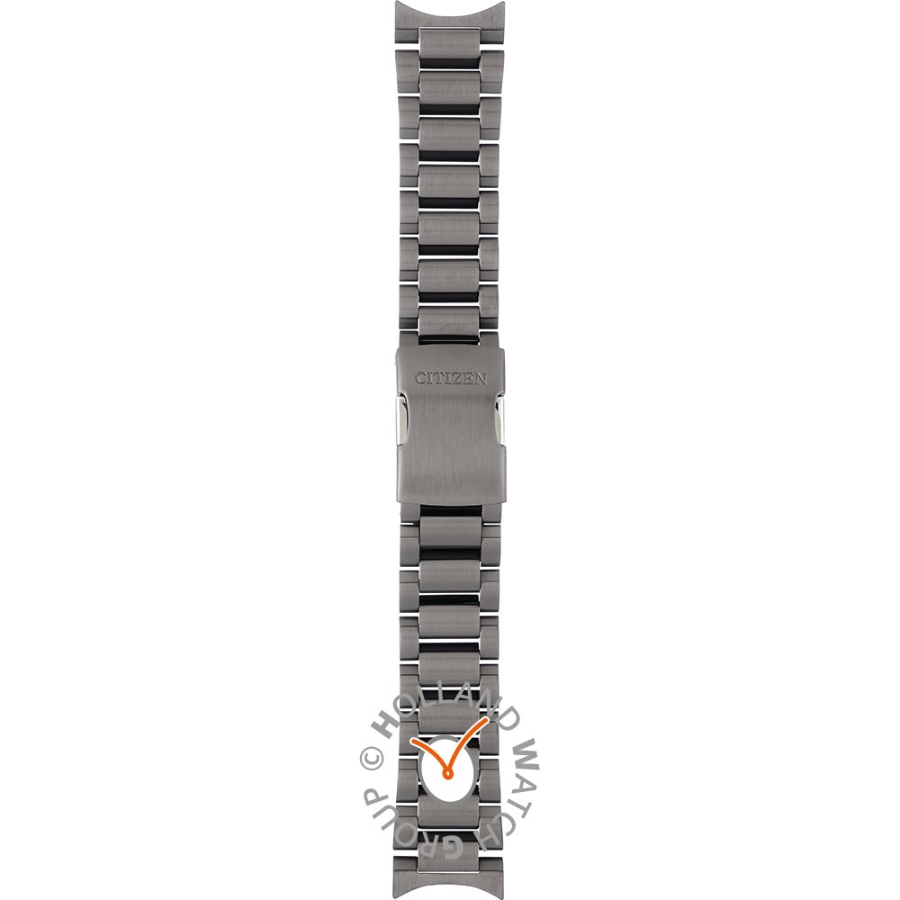 Citizen 59-S07786 Promaster Navihawk A-T Strap