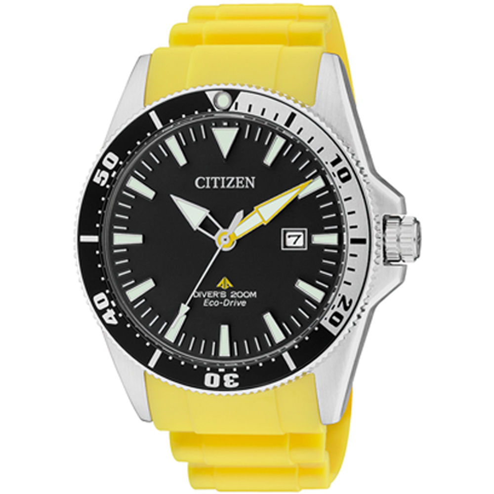 Citizen Watch Promaster Sea BN0100-26E