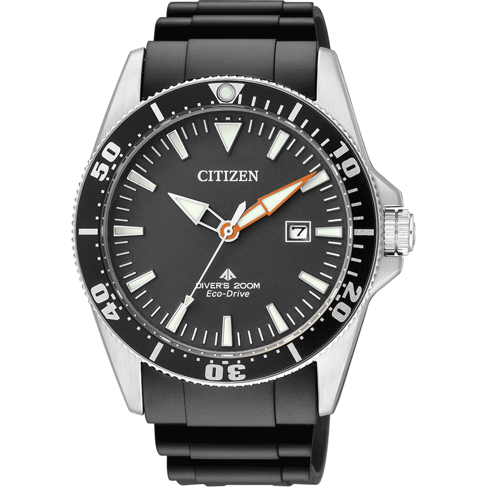 Montre Citizen Marine BN0100-42E Promaster Sea