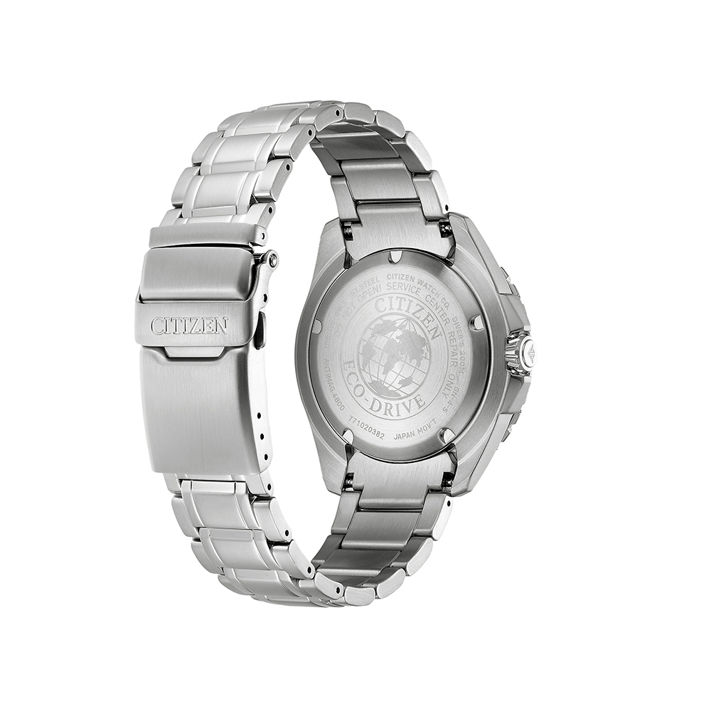 Citizen BN0190-82E watch - Promaster Sea