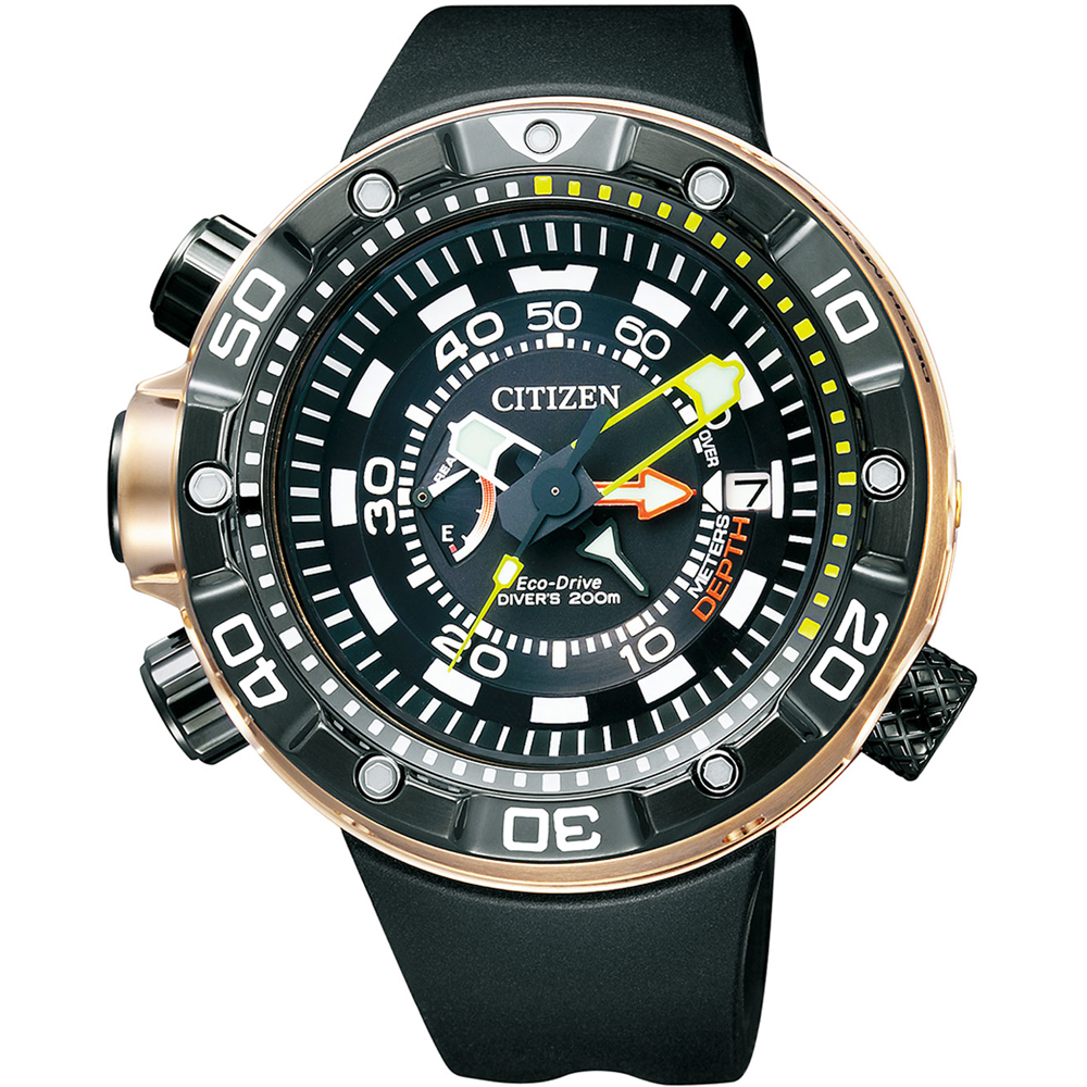 Citizen Watch Promaster Sea BN2025-02E