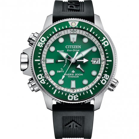 Citizen BN2040-17X watch - Promaster Sea