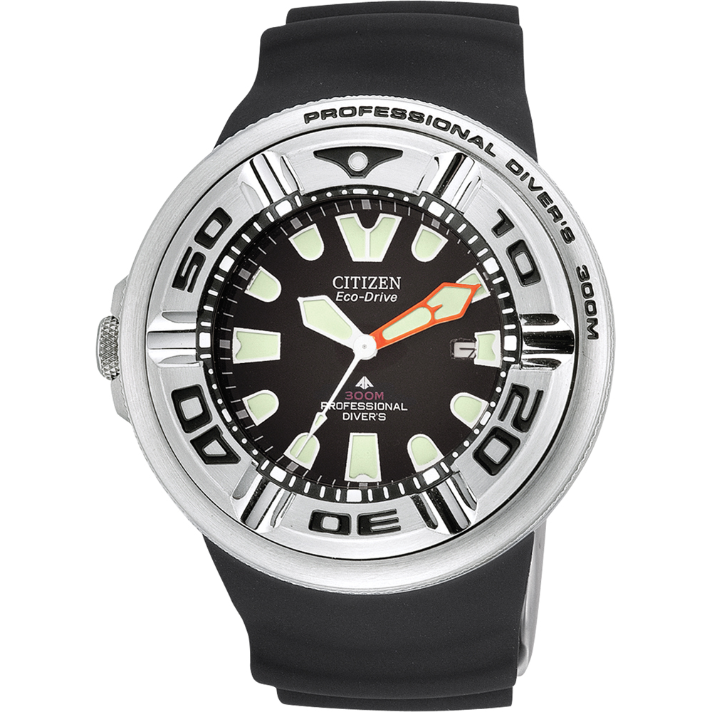 Citizen Promaster BJ8050-08E Promaster Sea Watch • EAN 